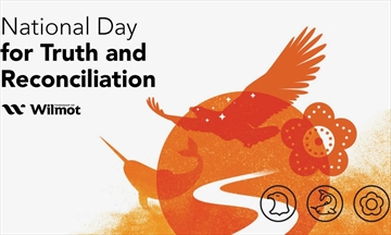 Wilmot Township is co-organizing a learning program on truth and reconciliation with Crow Shield Lodge.